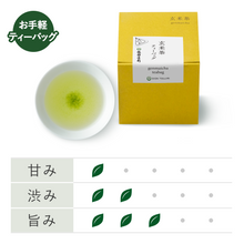 画像をギャラリービューアに読み込む, 47159 お茶詰め合わせ
