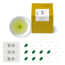 画像をギャラリービューアに読み込む, 47157 お茶詰め合わせ