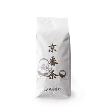画像をギャラリービューアに読み込む, 京番茶 300g