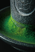 画像をギャラリービューアに読み込む, 抹茶 清風 40g