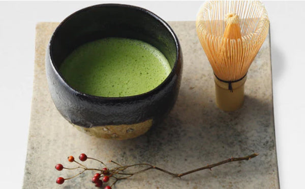 お家で気軽にお抹茶を――ご自宅で楽しむ抹茶の点て方（たてかた）について