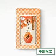 壷切ほうじ茶ティーバッグ 3g×6袋 袋入