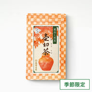 壷切茶ティーバッグ 3g×7袋 袋入