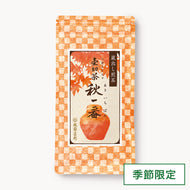 壷切茶   秋一番 80g袋