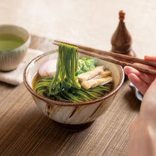 画像をギャラリービューアに読み込む, 抹茶うどんセット（母の日ラッピング付）
