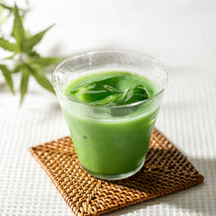 抹茶ラテ 180g