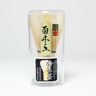 百本立茶筌（国産）