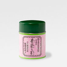 画像をギャラリービューアに読み込む, 抹茶 豊栄の昔 40g
