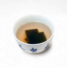 画像をギャラリービューアに読み込む, 角切梅昆布茶 48g 袋
