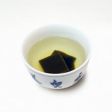 画像をギャラリービューアに読み込む, 角切昆布茶 57g 袋
