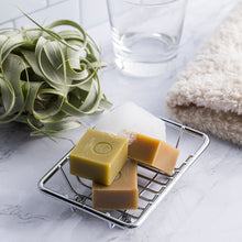 画像をギャラリービューアに読み込む, TEA SOAP（抹茶・煎茶・ほうじ茶各1個入）
