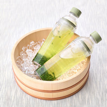 画像をギャラリービューアに読み込む, フィルターインボトルポータブル 400ml（祇園辻利オリジナル）
