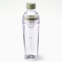 画像をギャラリービューアに読み込む, フィルターインボトルポータブル 400ml（祇園辻利オリジナル）
