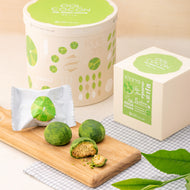 POLCOCON 抹茶（12個入り）　　　